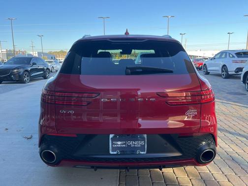 2023 Genesis GV70 2.5T AWD