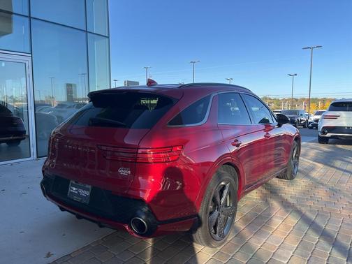 2023 Genesis GV70 2.5T AWD