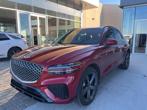2023 Genesis GV70 2.5T AWD