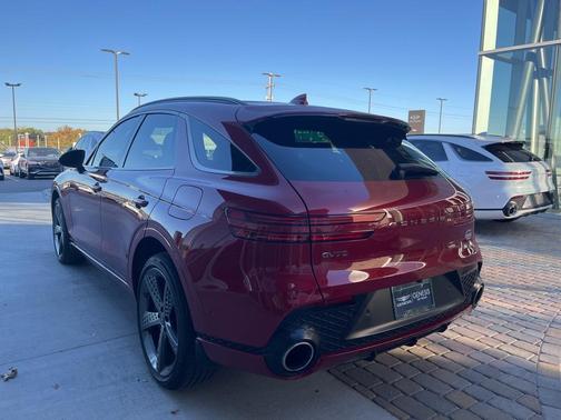 2023 Genesis GV70 2.5T AWD