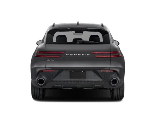 2025 Genesis GV70 3.5T AWD Sport