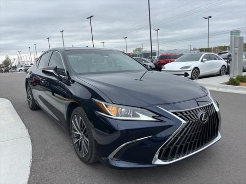 2025 Lexus ES 350 Base