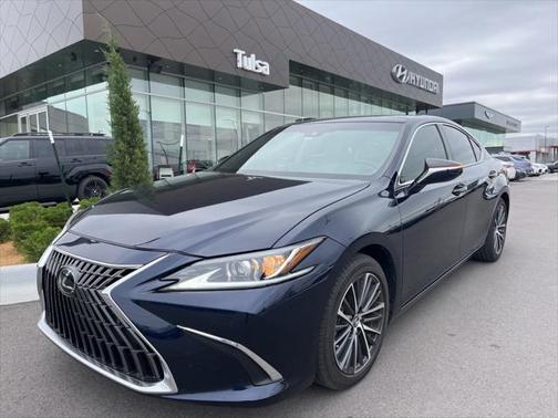 2025 Lexus ES 350 Base