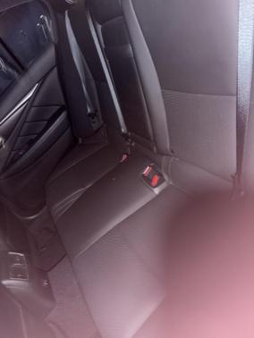 2021 INFINITI Q50 3.0t SENSORY