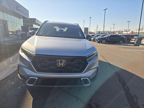 2024 Honda CR-V Hybrid Sport Touring AWD
