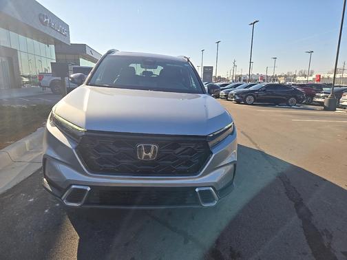 2024 Honda CR-V Hybrid Sport Touring AWD