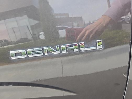 2019 GMC Canyon Denali