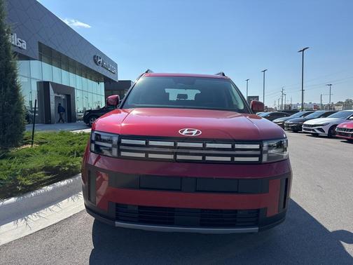 2026 Hyundai SANTA FE SEL 2.4