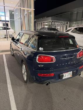 2017 MINI Clubman Cooper S ALL4