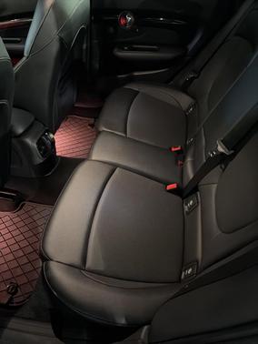 2017 MINI Clubman Cooper S ALL4