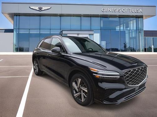 2026 Genesis GV70 3.5T Sport Advanced