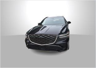 2026 Genesis GV70 3.5T Sport Advanced