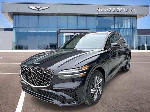 2026 Genesis GV70 3.5T Sport Advanced