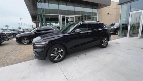 2026 Genesis GV70 3.5T Sport Advanced