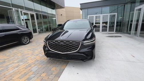 2026 Genesis GV70 3.5T Sport Advanced