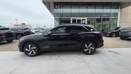 2026 Genesis GV70 3.5T Sport Advanced