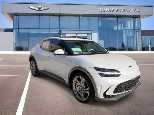 2025 Genesis GV60 Performance AWD