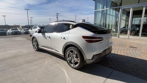 2025 Genesis GV60 Performance AWD