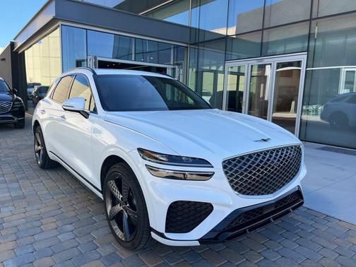 2025 Genesis GV70 2.5T AWD
