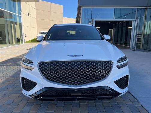 2025 Genesis GV70 2.5T AWD