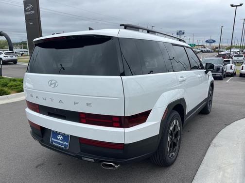 2026 Hyundai SANTA FE SEL 2.4