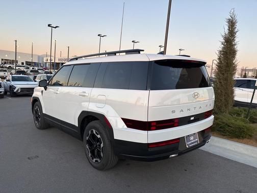 2026 Hyundai SANTA FE SEL 2.4