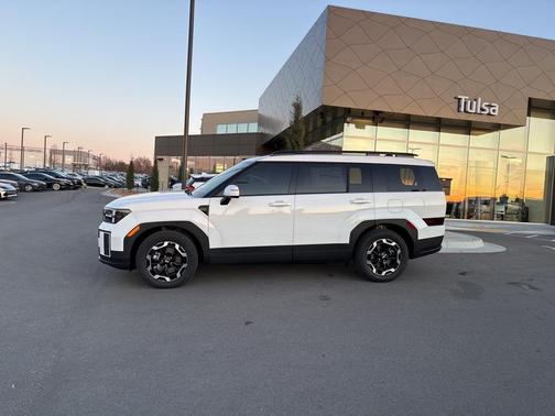 2026 Hyundai SANTA FE SEL 2.4