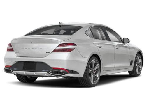 2026 Genesis G70 3.3T AWD Sport Prestige
