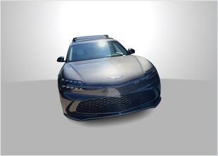 2025 Genesis GV60 Standard RWD