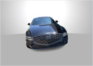 2025 Genesis G80 2.5T Sport Prestige AWD