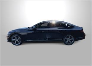 2025 Genesis G80 2.5T Sport Prestige AWD