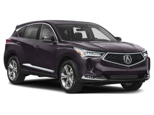 2022 Acura RDX Advance Package
