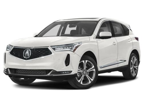2022 Acura RDX Advance Package