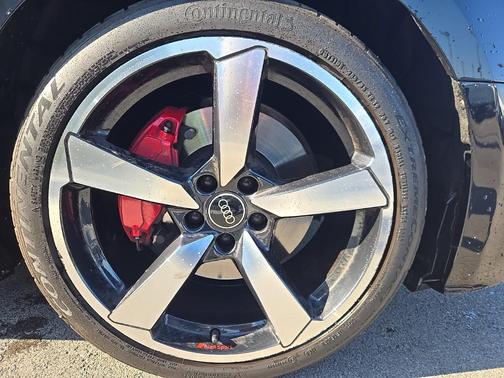 2024 Audi A5 Sportback 45 S Line Premium Plus