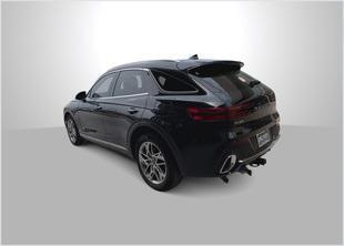 2025 Genesis GV70 2.5T AWD