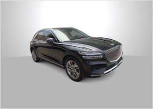 2025 Genesis GV70 2.5T AWD