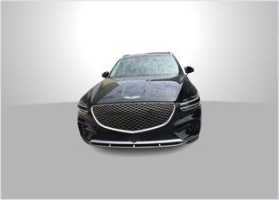 2025 Genesis GV70 2.5T AWD