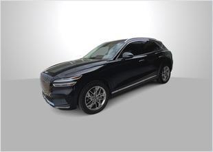 2025 Genesis GV70 2.5T AWD