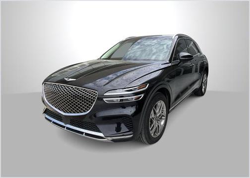 2025 Genesis GV70 2.5T AWD