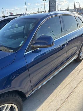 2014 Audi Q5 2.0T Premium Plus