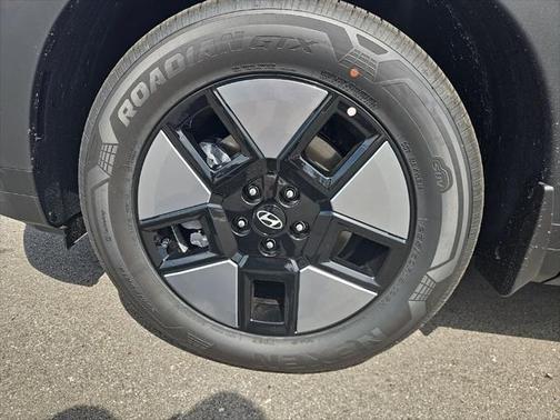2025 Hyundai SANTA FE SEL 2.4