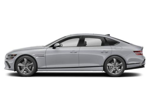 2025 Genesis G80 3.5T Sport Prestige AWD