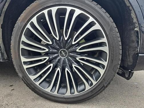 2020 Lincoln Aviator Black Label AWD