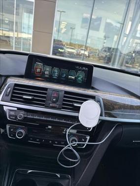 2017 BMW 330 330i