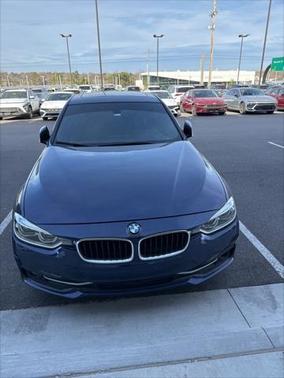 2017 BMW 330 330i