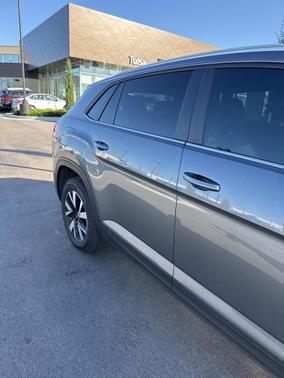 2023 Volkswagen Atlas Cross Sport 2.0T SE