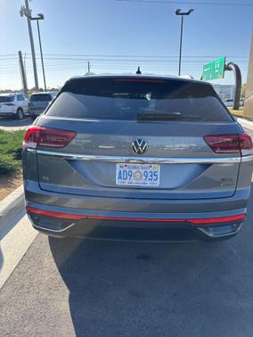 2023 Volkswagen Atlas Cross Sport 2.0T SE
