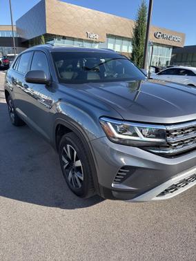 2023 Volkswagen Atlas Cross Sport 2.0T SE