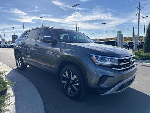 2023 Volkswagen Atlas Cross Sport 2.0T SE