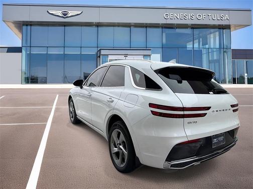 2026 Genesis GV70 2.5T Select